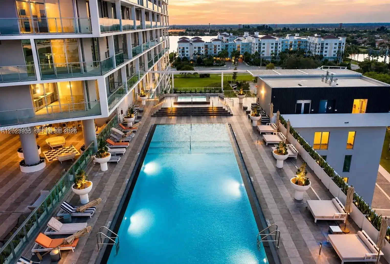 2000 Metropica Way # 1408, Sunrise FL 33323 photo 3