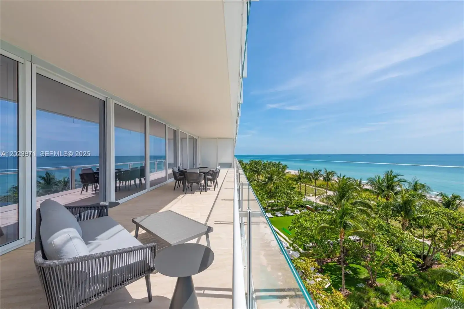 9001 Collins Ave # 509, Surfside FL 33154 photo 2