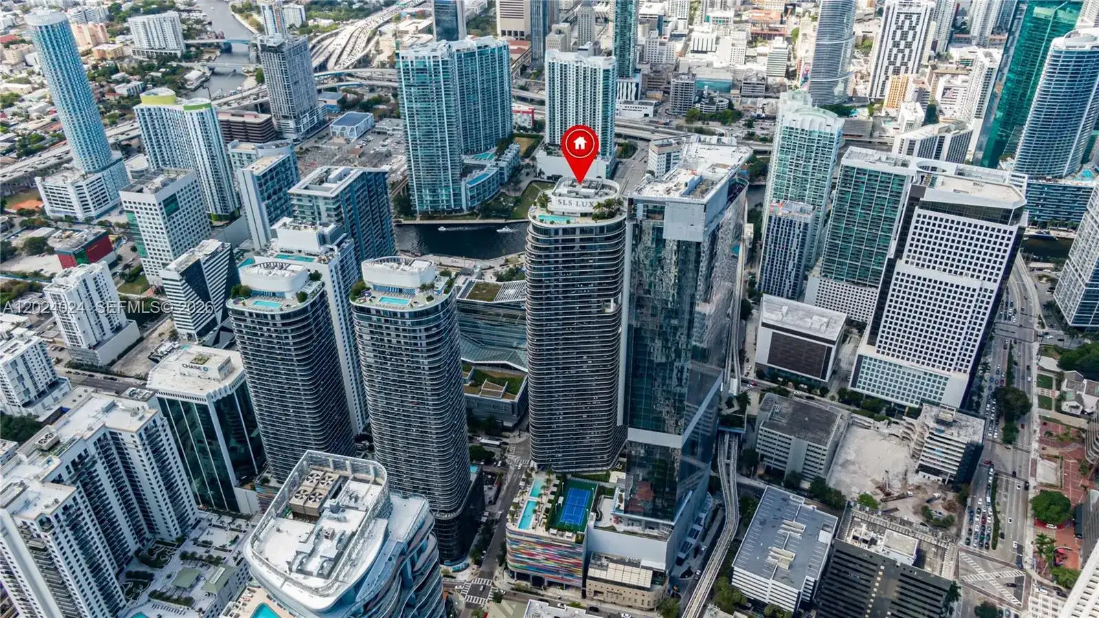 801 S Miami Ave # 4405, Miami FL 33130 photo 3