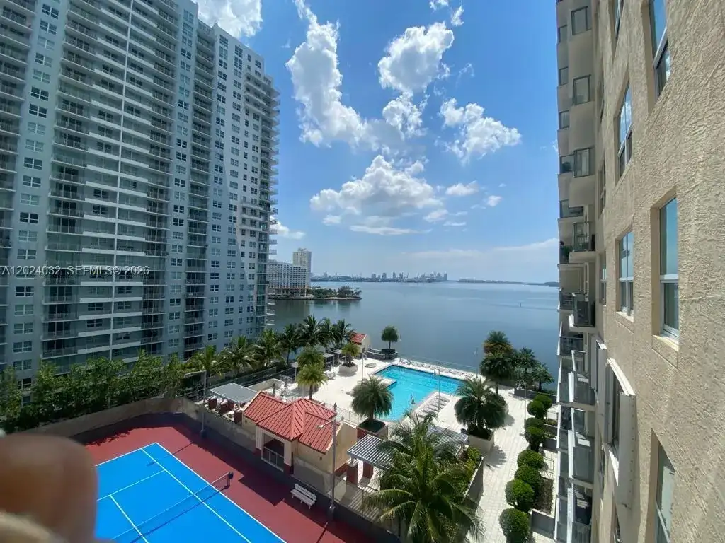 1155 Brickell Bay Dr # 1202, Miami FL 33131 photo 3