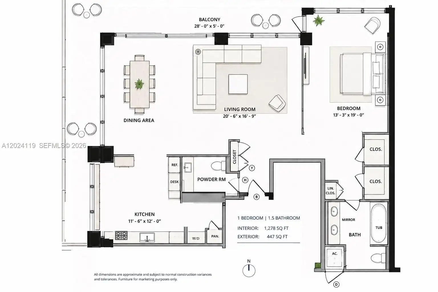 2100 S Ocean Ln # 701, Fort Lauderdale FL 33316 photo 4