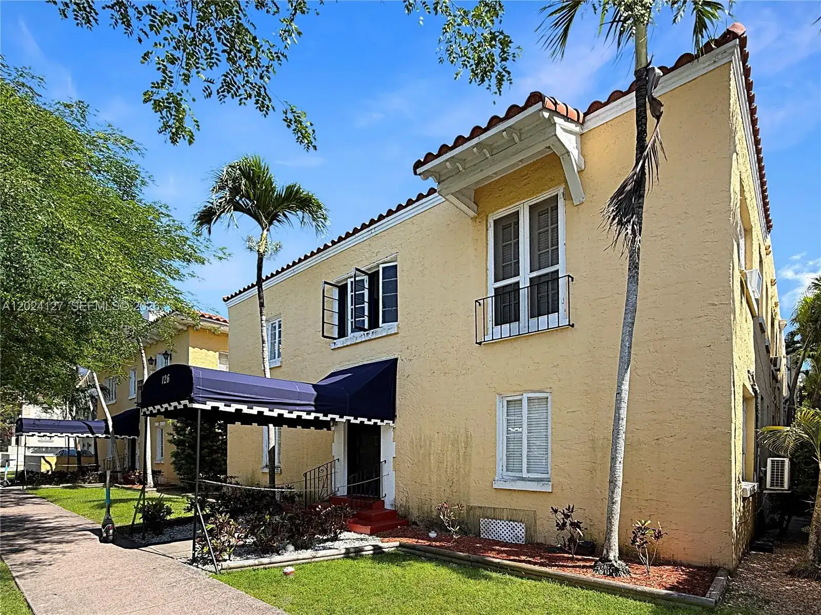 126 Mendoza Ave # 7A, Coral Gables FL 33134 photo 2