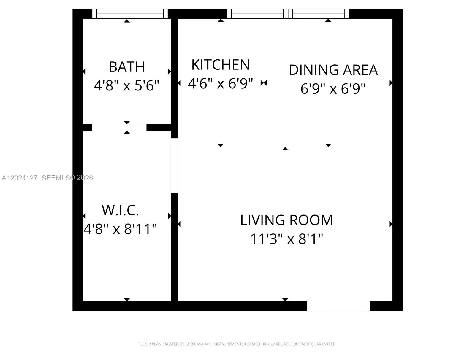 126 Mendoza Ave # 7A, Coral Gables FL 33134 photo 3