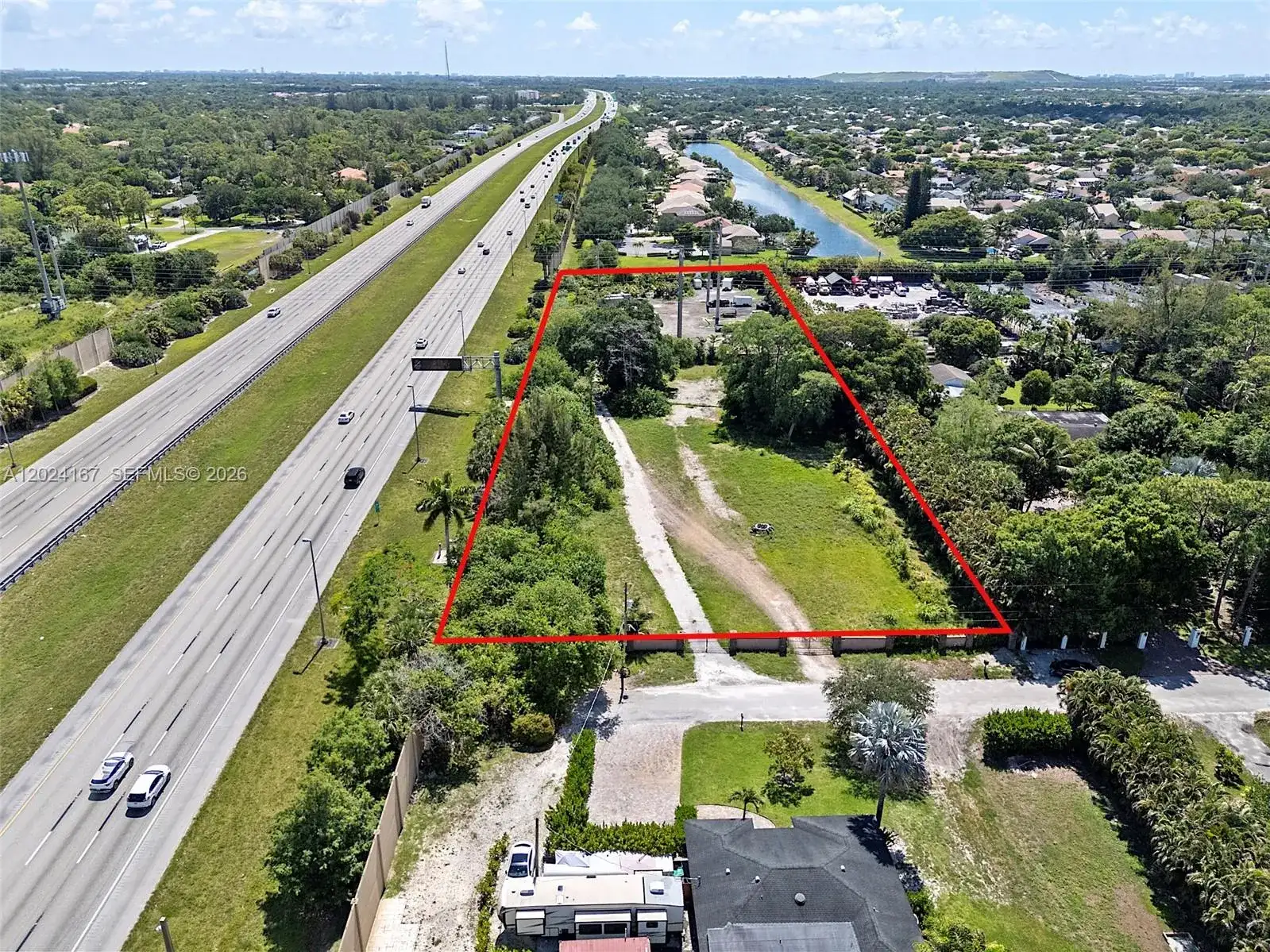 5680 Pinetree Rd, Parkland FL 33067 photo 2