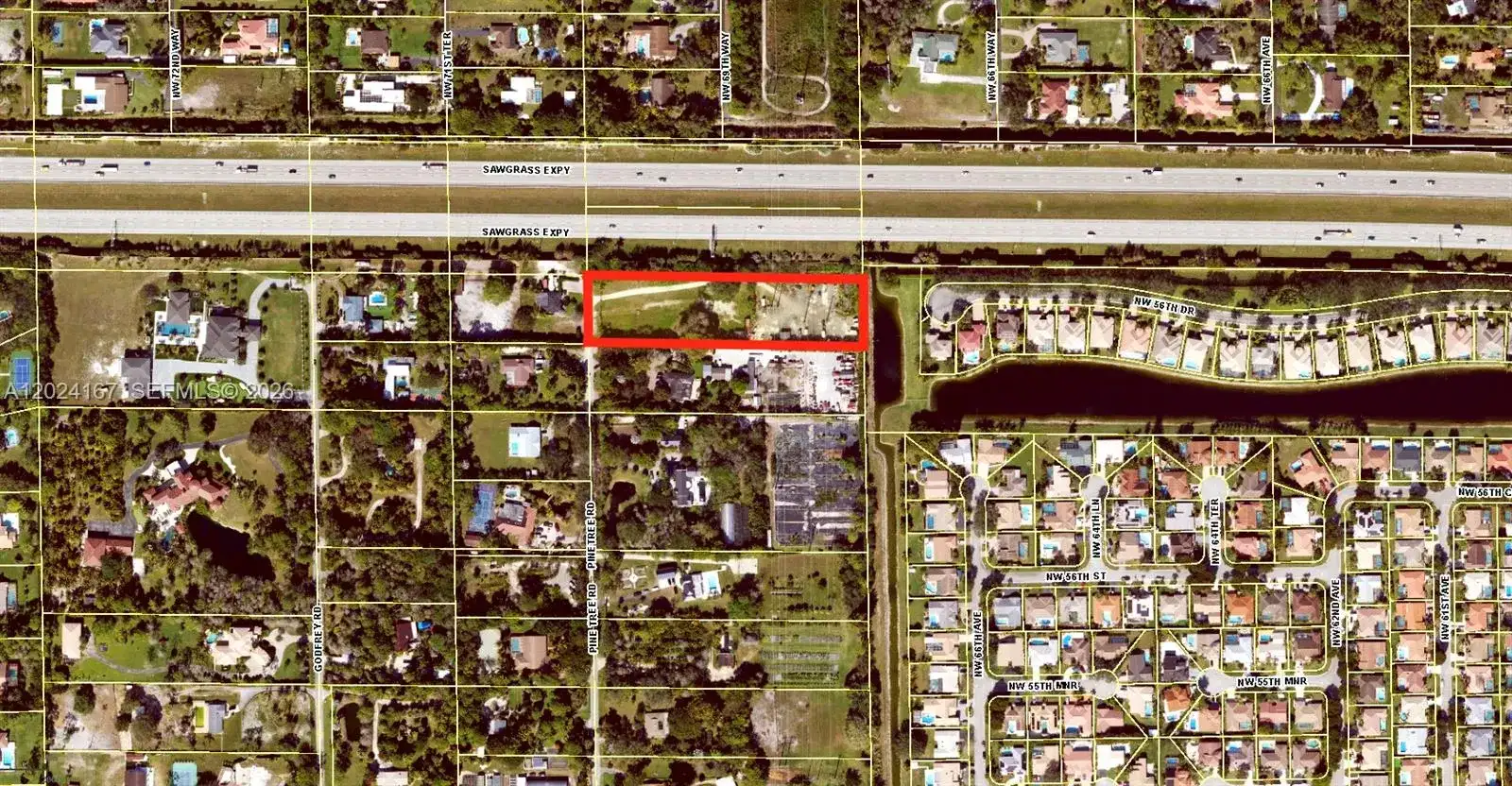 5680 Pinetree Rd, Parkland FL 33067 photo 4