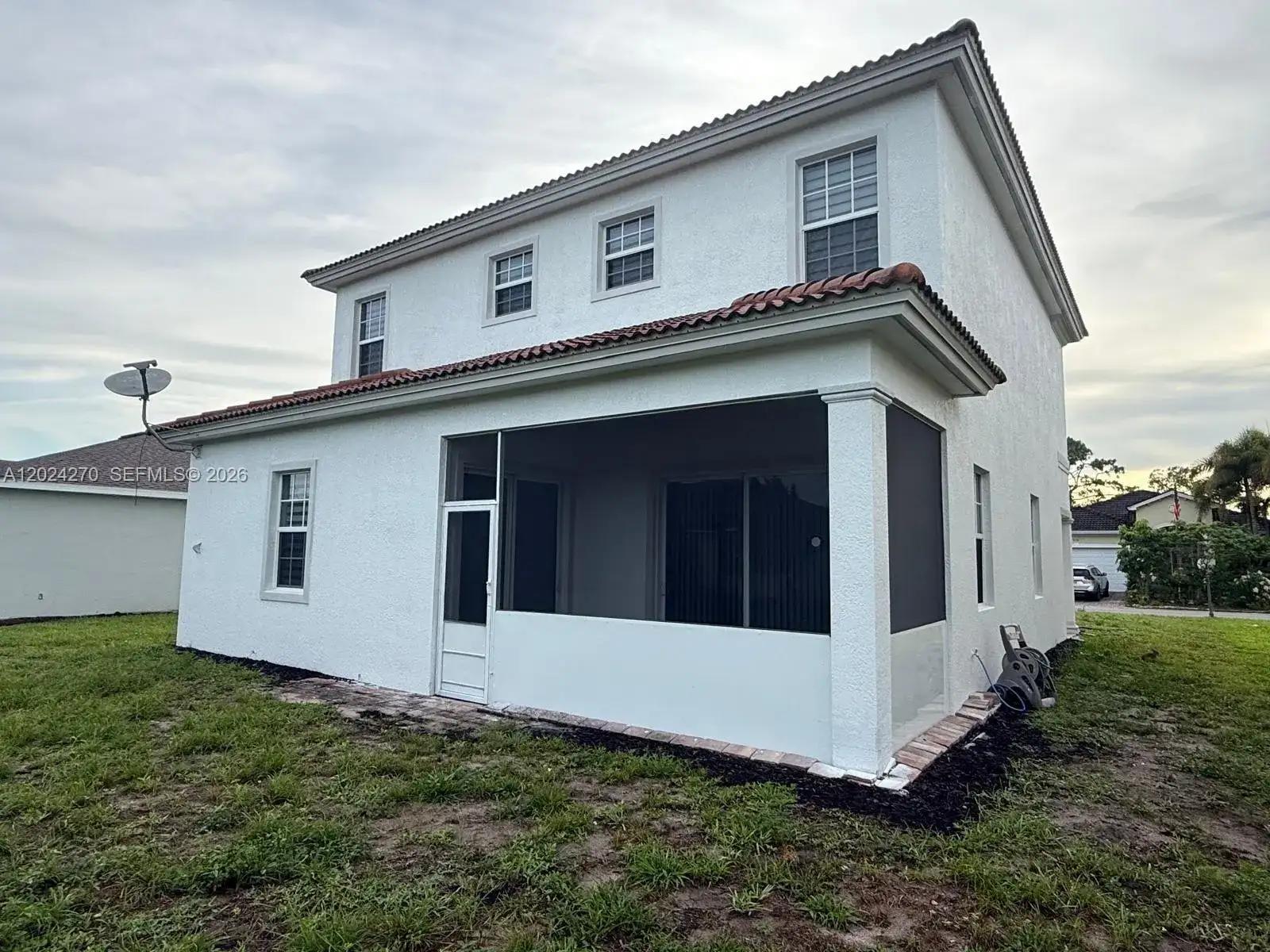 9135 Leatherwood Loop, Lehigh Acres FL 33936 photo 3