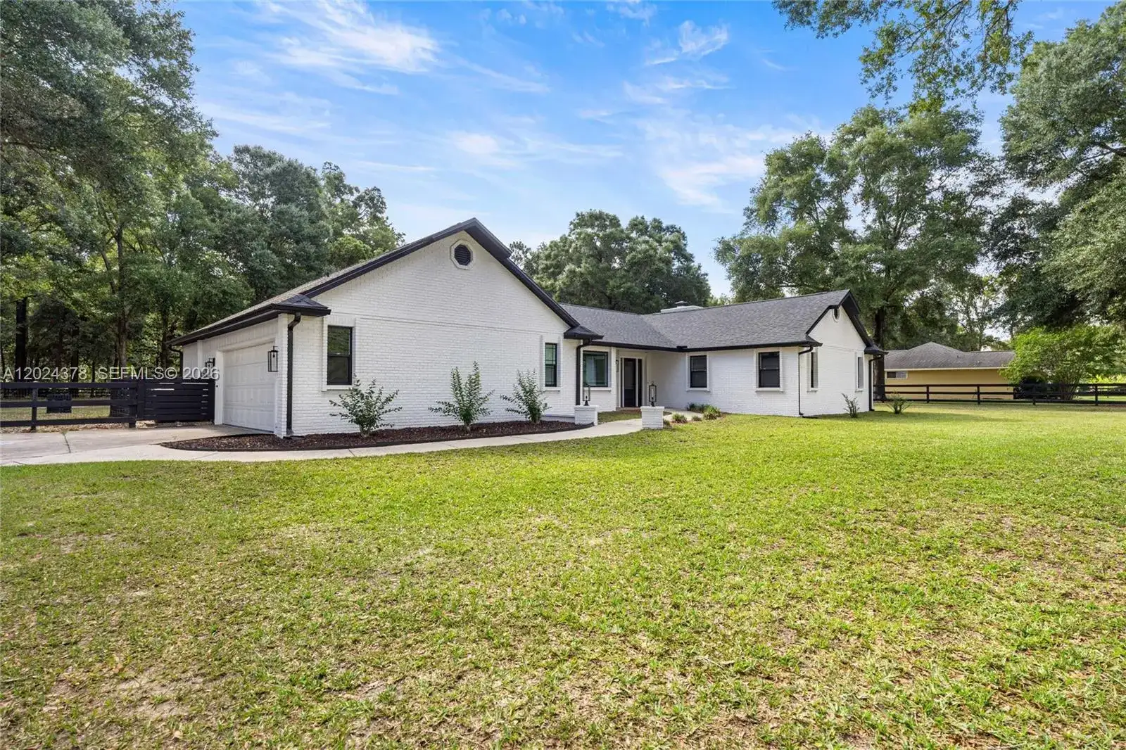 3251 SW 56th Ave, Ocala FL 34474-9415 photo 2