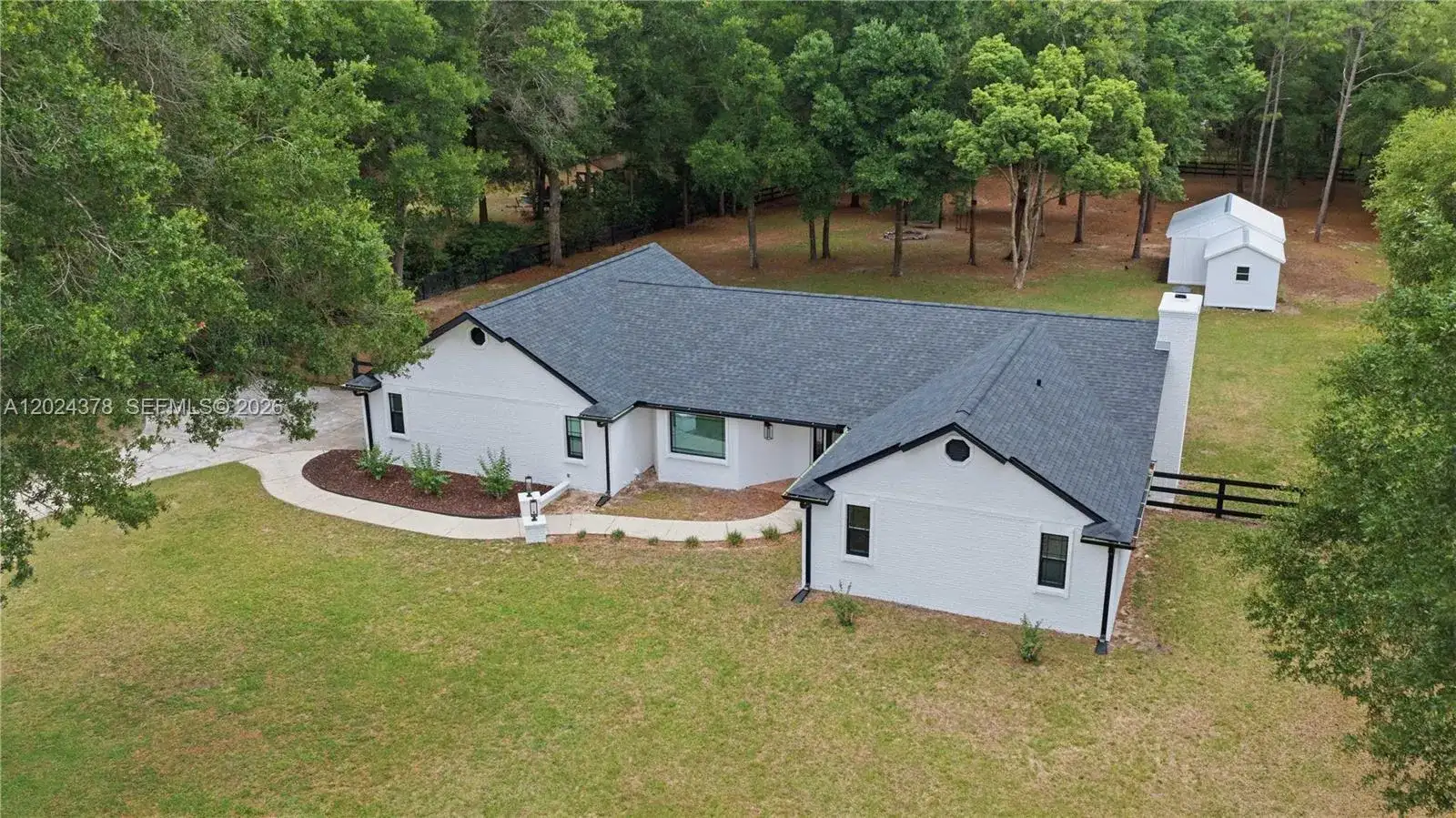 3251 SW 56th Ave, Ocala FL 34474-9415 photo 3