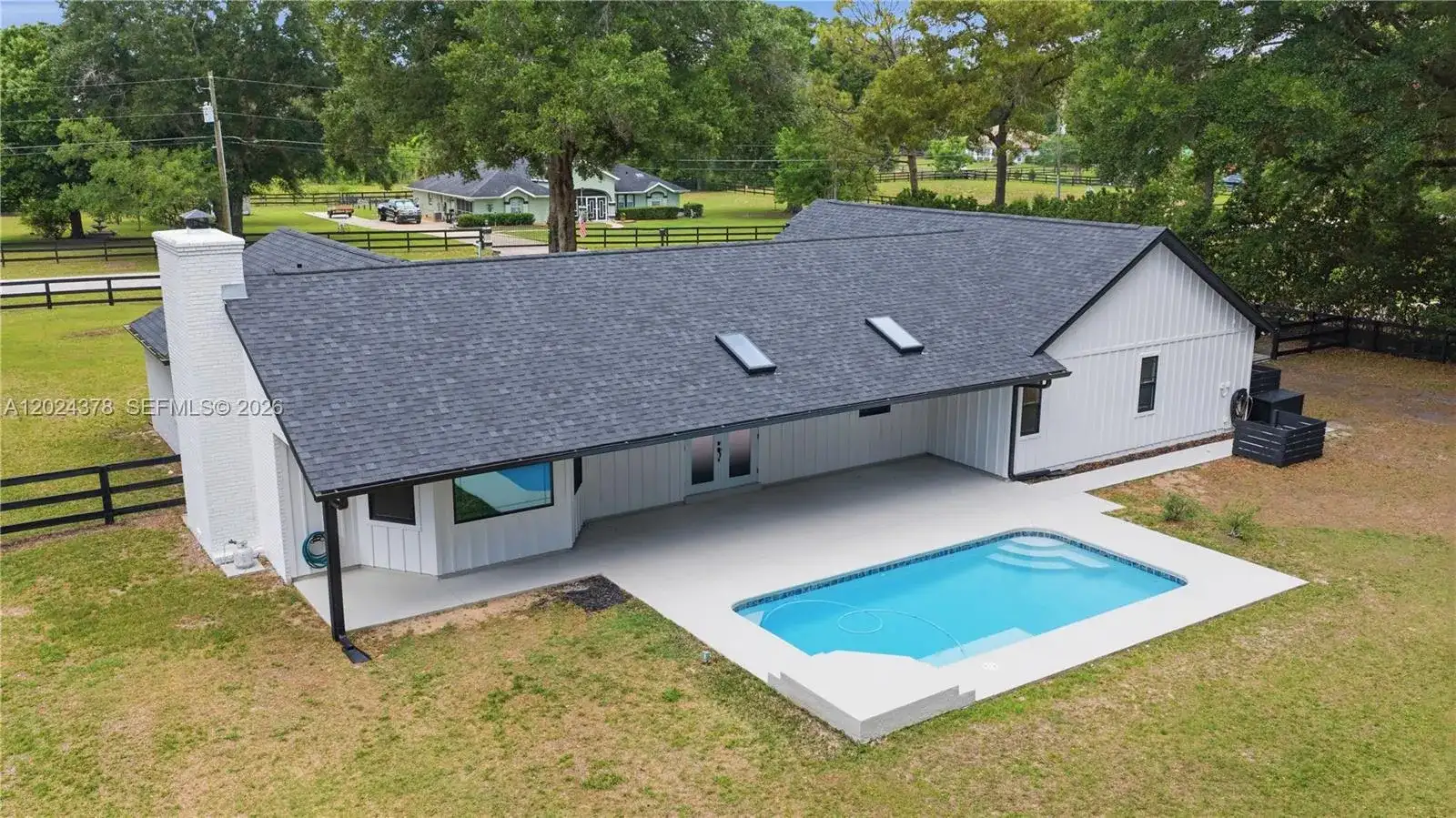 3251 SW 56th Ave, Ocala FL 34474-9415 photo 4