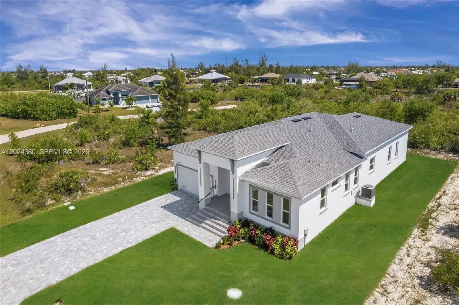 15109 Aquarius Circle, Port Charlotte FL 33981 photo 2
