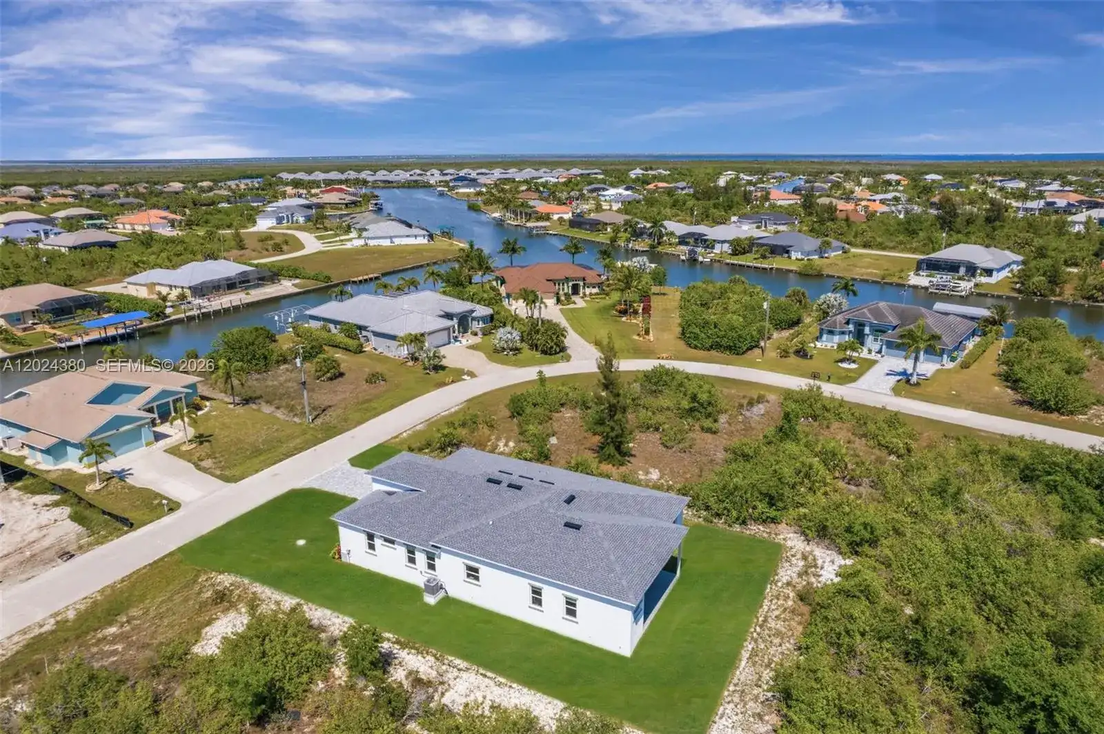 15109 Aquarius Circle, Port Charlotte FL 33981 photo 3