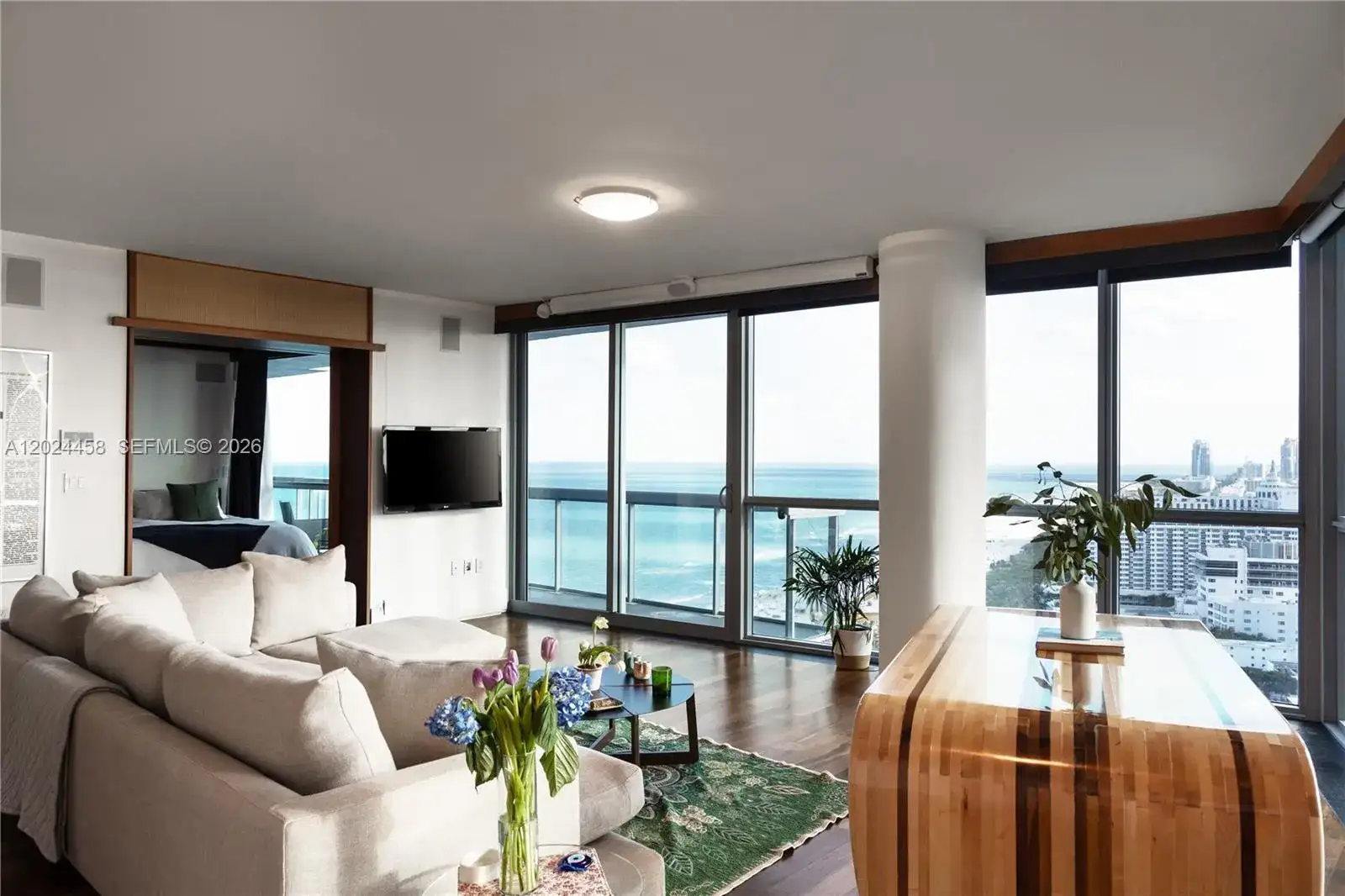 101 20th St # 3206, Miami Beach FL 33139 photo 2