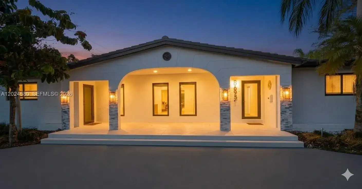 8695 SW 110th St, Miami FL 33156 photo 3
