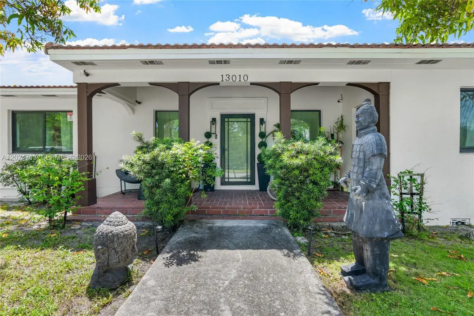 13010 Griffing Blvd, North Miami FL 33161 photo 3