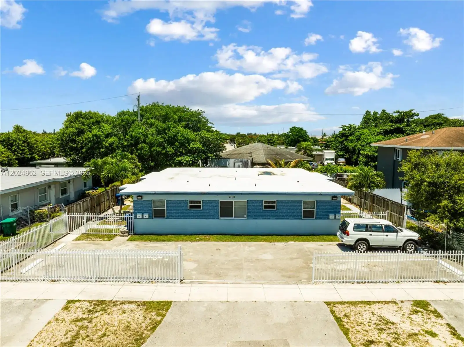 22300 SW 117th Ave # 4, Miami FL 33170 photo 2