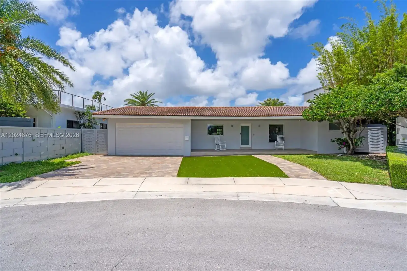 1261 NE 82nd St, Miami FL 33138 photo 2