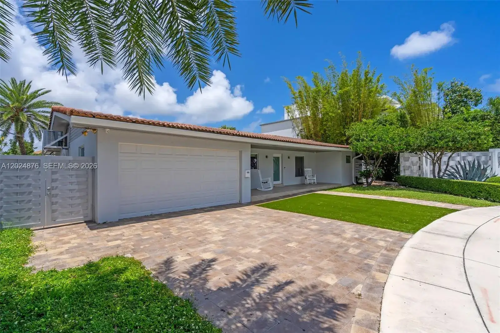 1261 NE 82nd St, Miami FL 33138 photo 3