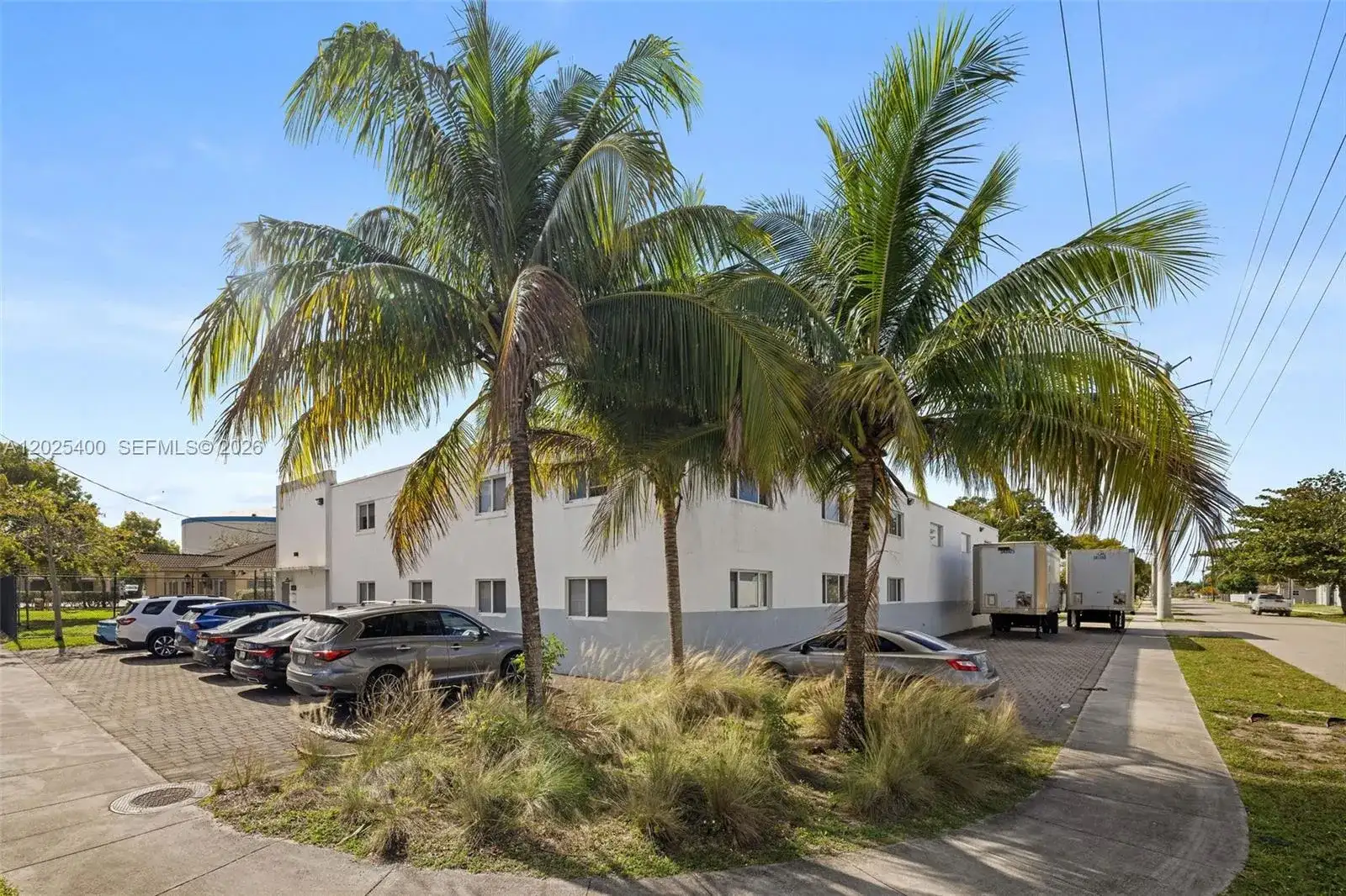 17890 NW 29th Ct, Miami Gardens FL 33056 photo 2