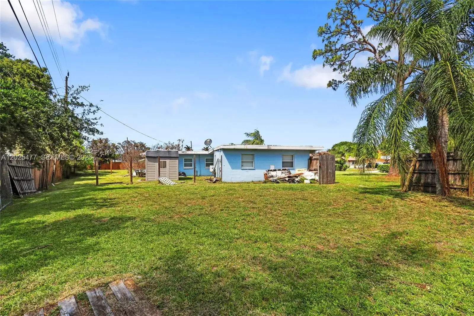 310 E Olive Ave, Port St. Lucie FL 34952 photo 2