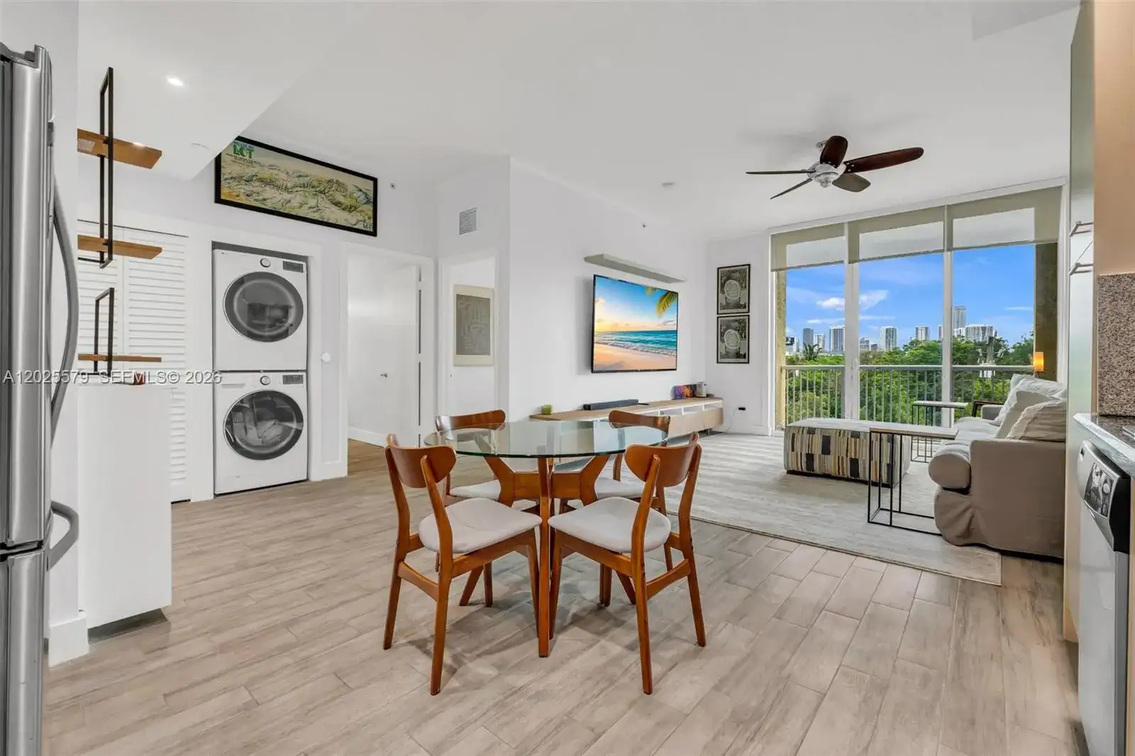 1350 NW 8th Ct # 207, Miami FL 33136 photo 4
