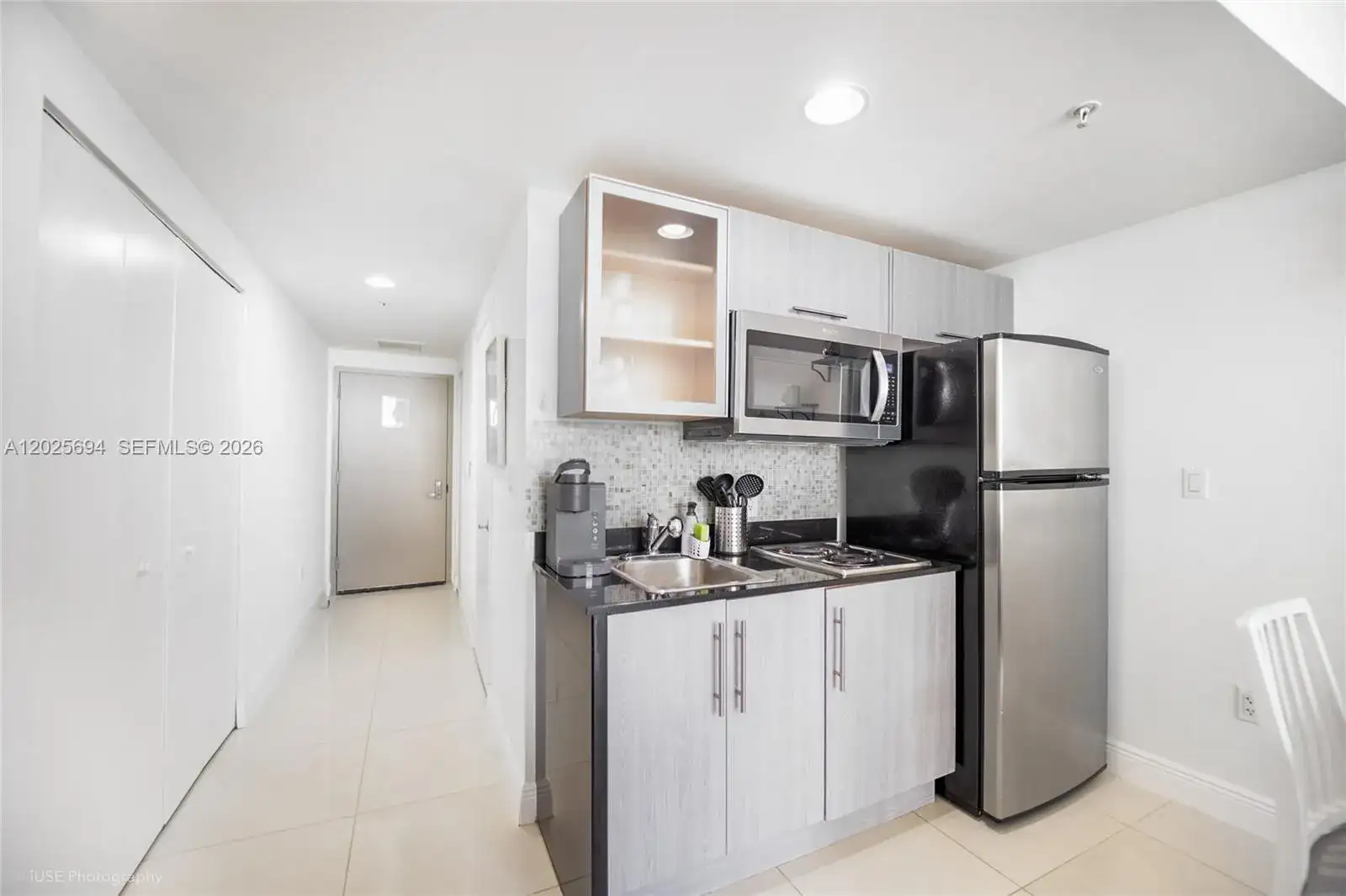 1750 N Bayshore Dr # 1219, Miami FL 33132 photo 5
