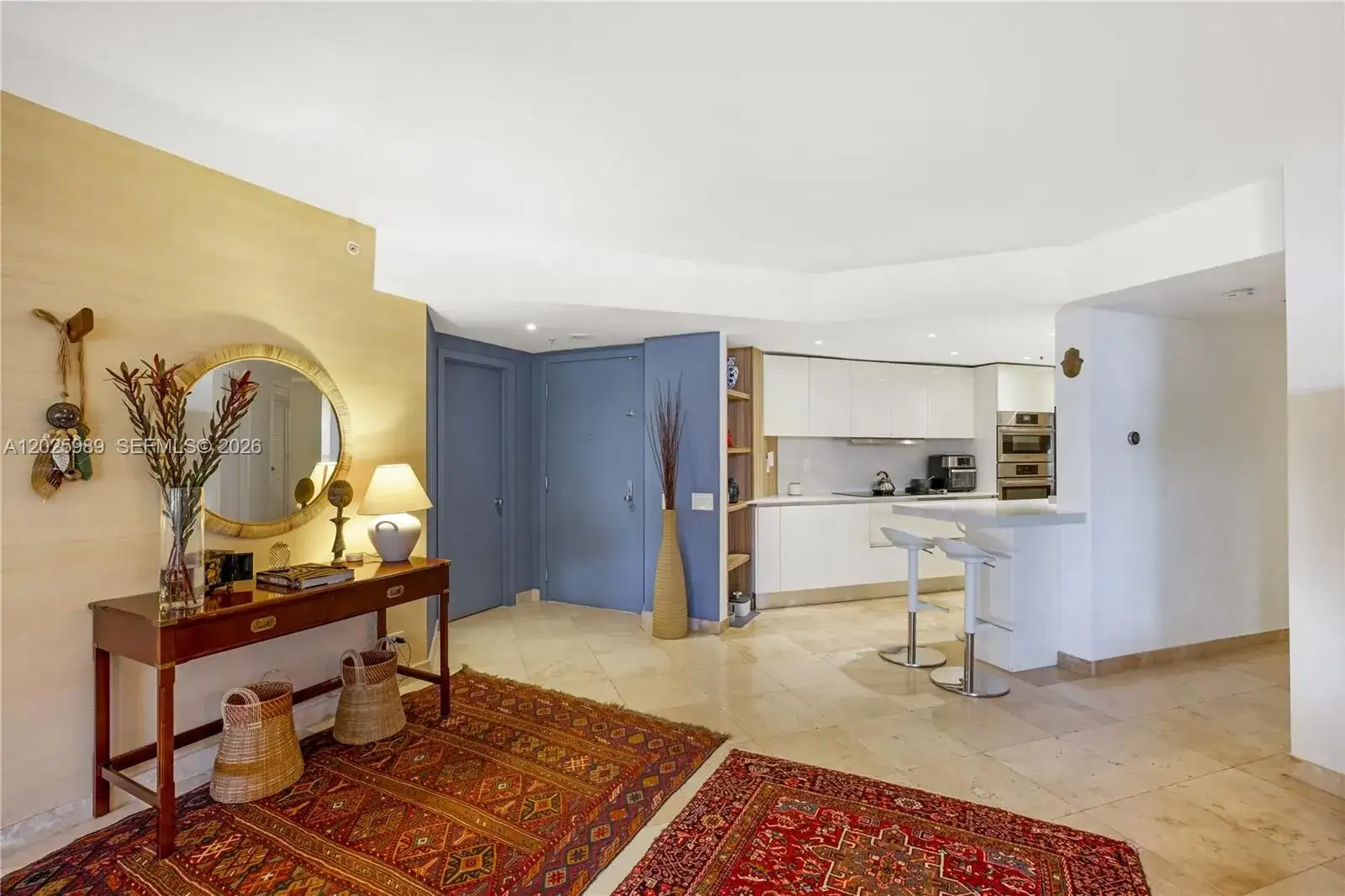 701 Brickell Key Blvd # 512, Miami FL 33131 photo 4