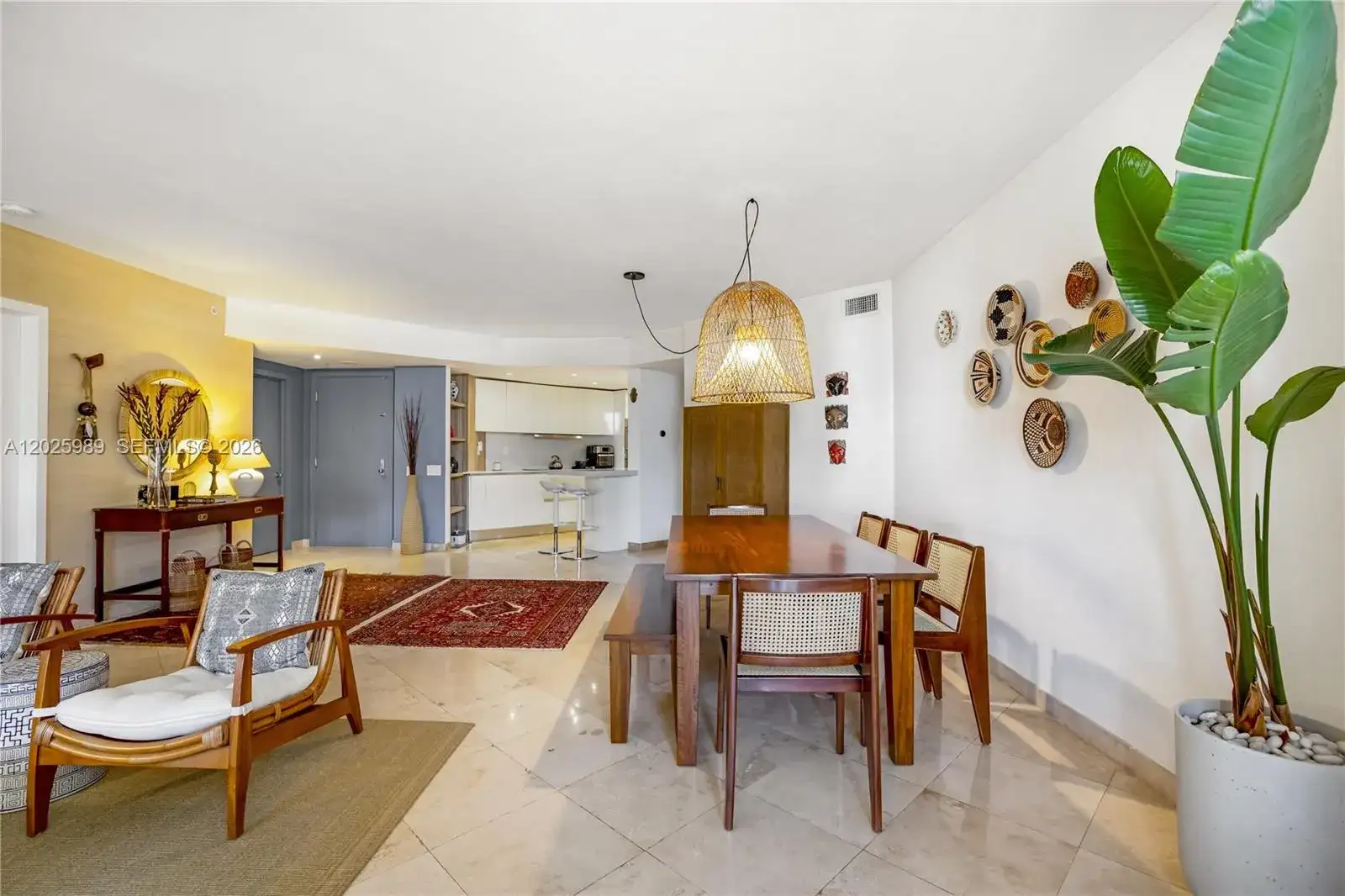 701 Brickell Key Blvd # 512, Miami FL 33131 photo 5
