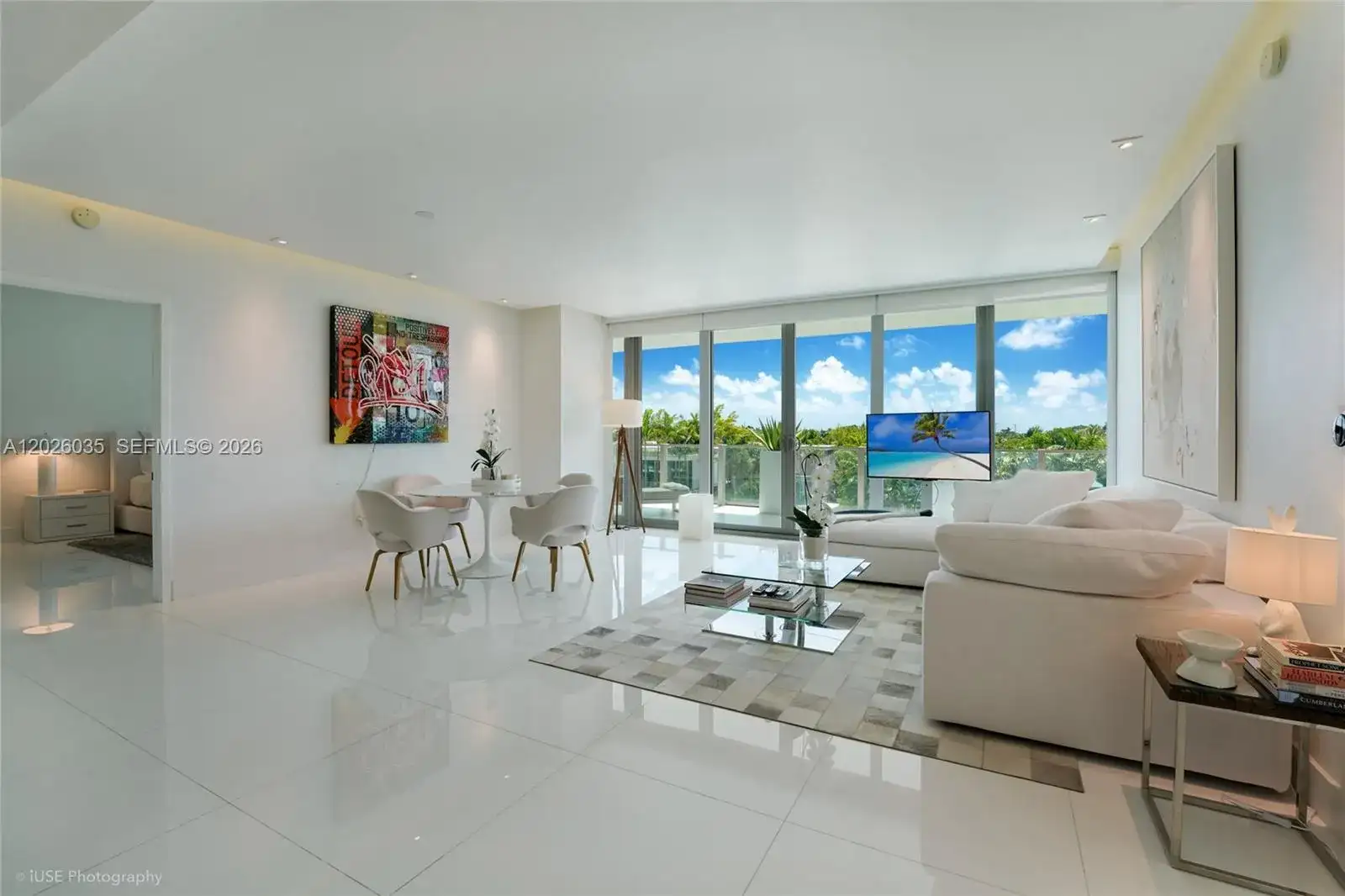 350 Ocean Dr # 405N, Key Biscayne FL 33149 photo 2