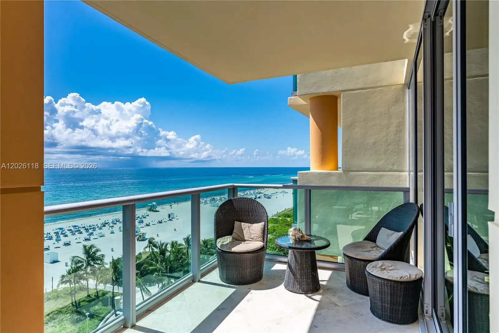 1455 Ocean Dr # 1106, Miami Beach FL 33139 photo 2
