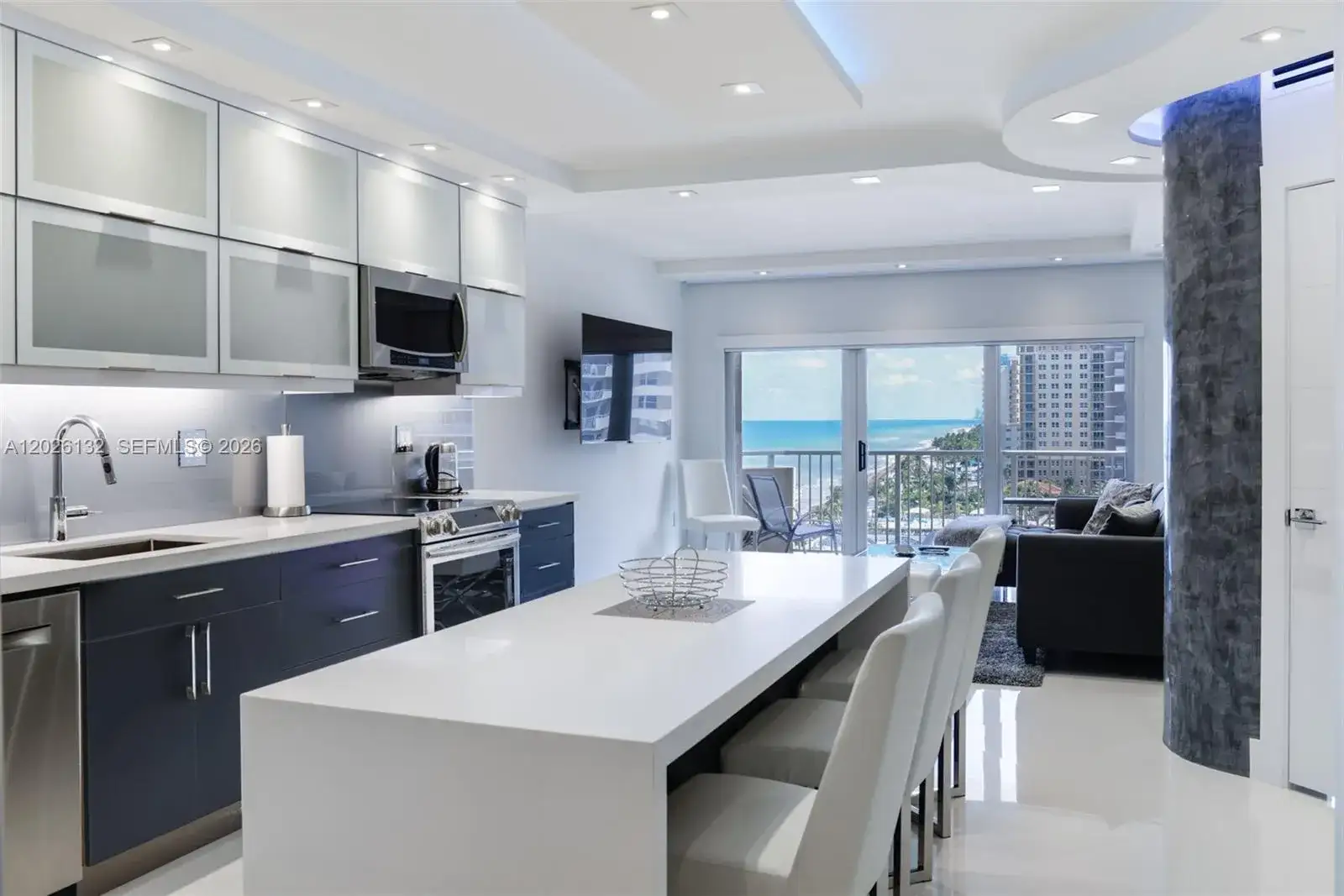1950 S Ocean Dr # 9N, Hallandale Beach FL 33009 photo 2