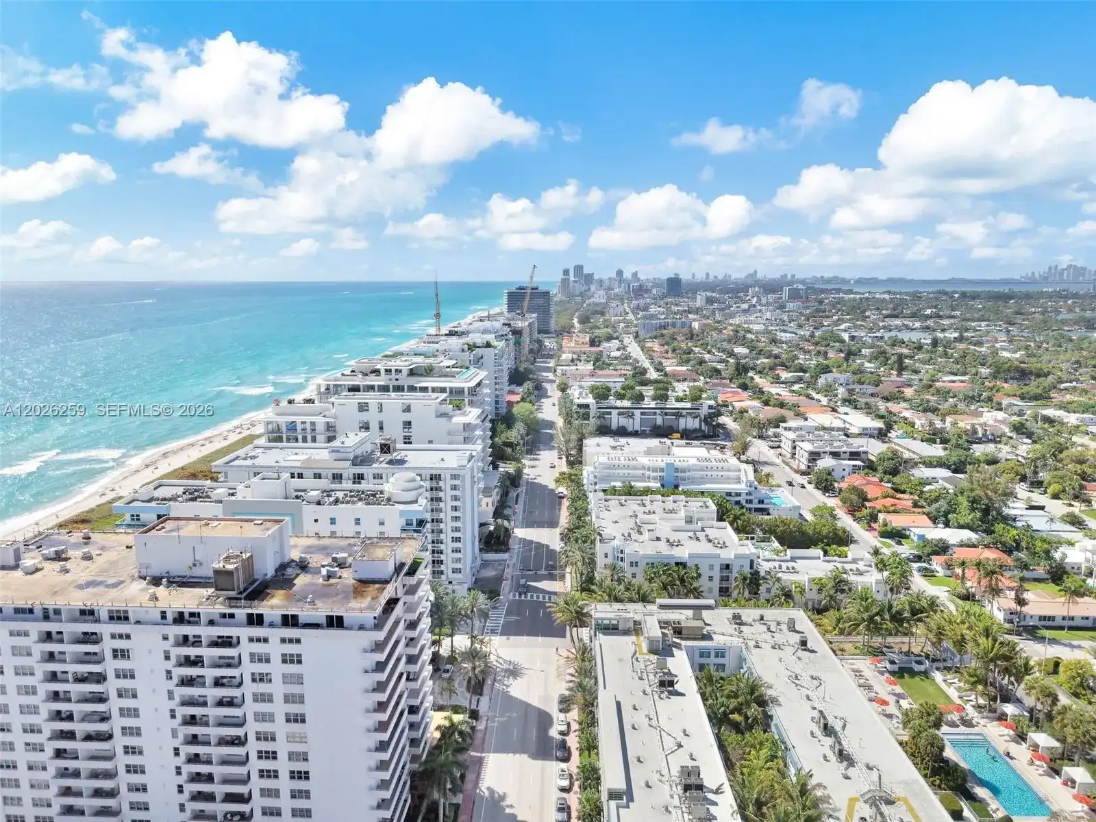 9201 Collins Ave # 821, Surfside FL 33154 photo 2