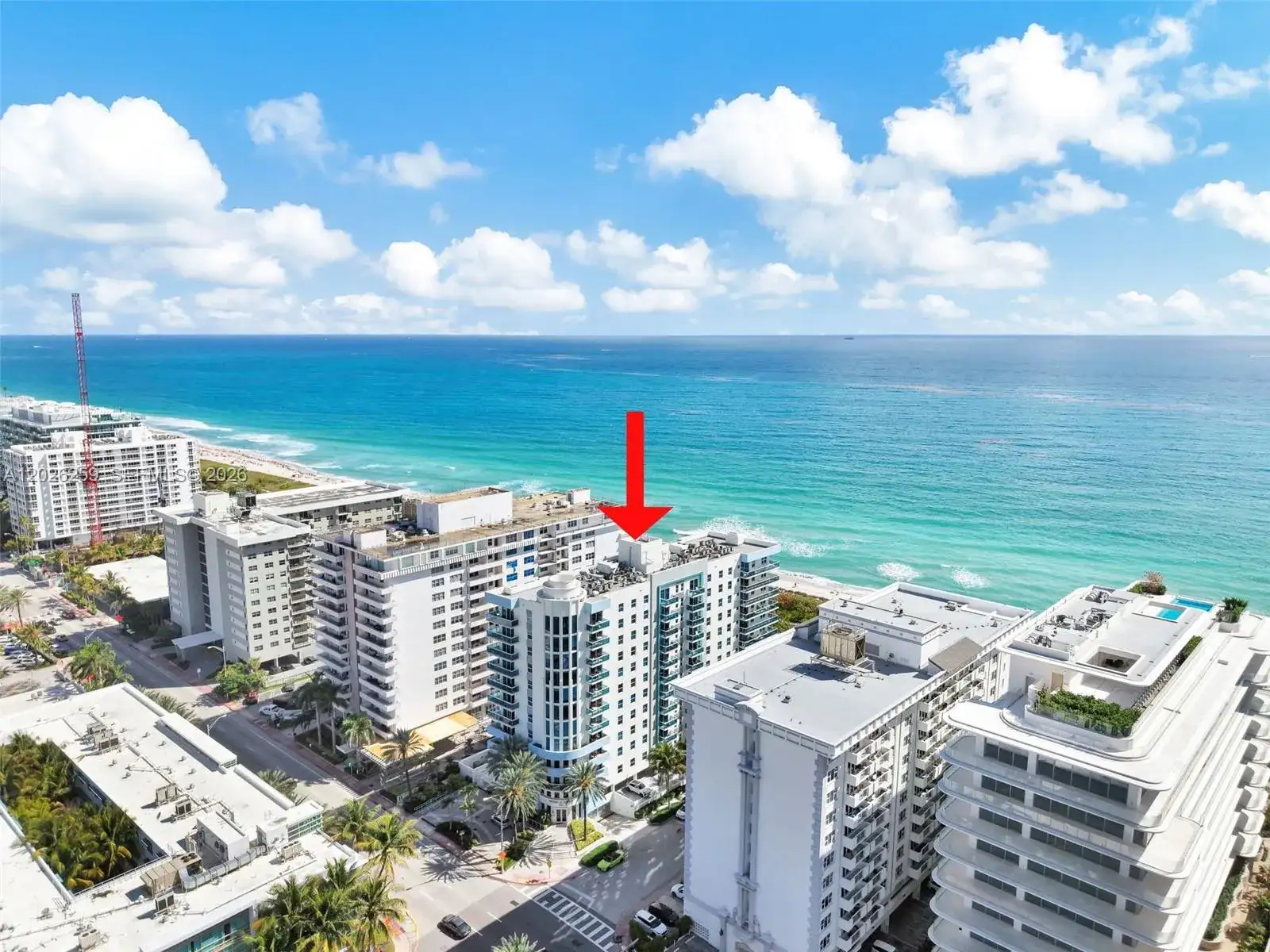 9201 Collins Ave # 821, Surfside FL 33154 photo 4