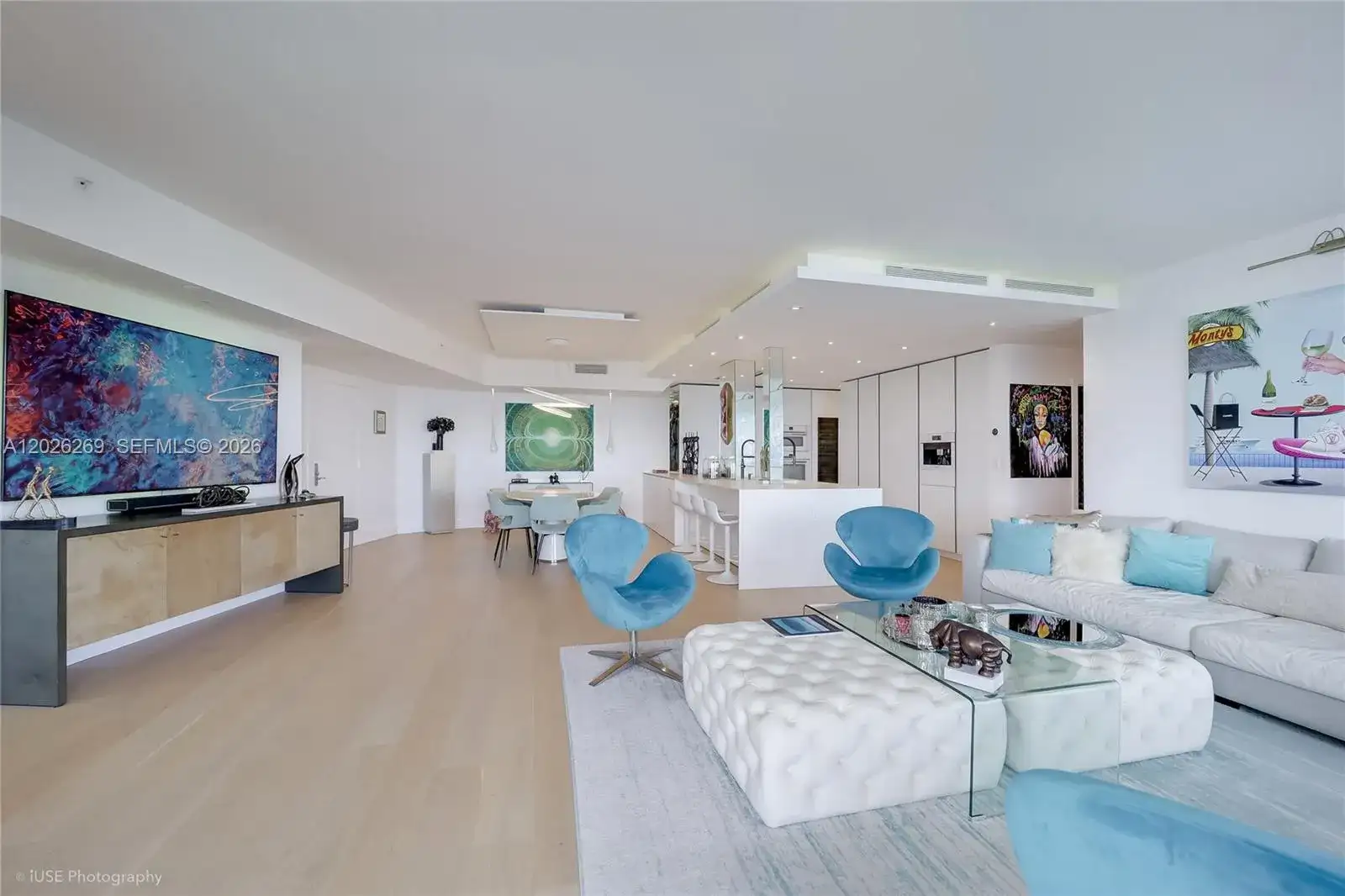 400 Alton Rd # 1506, Miami Beach FL 33139 photo 3