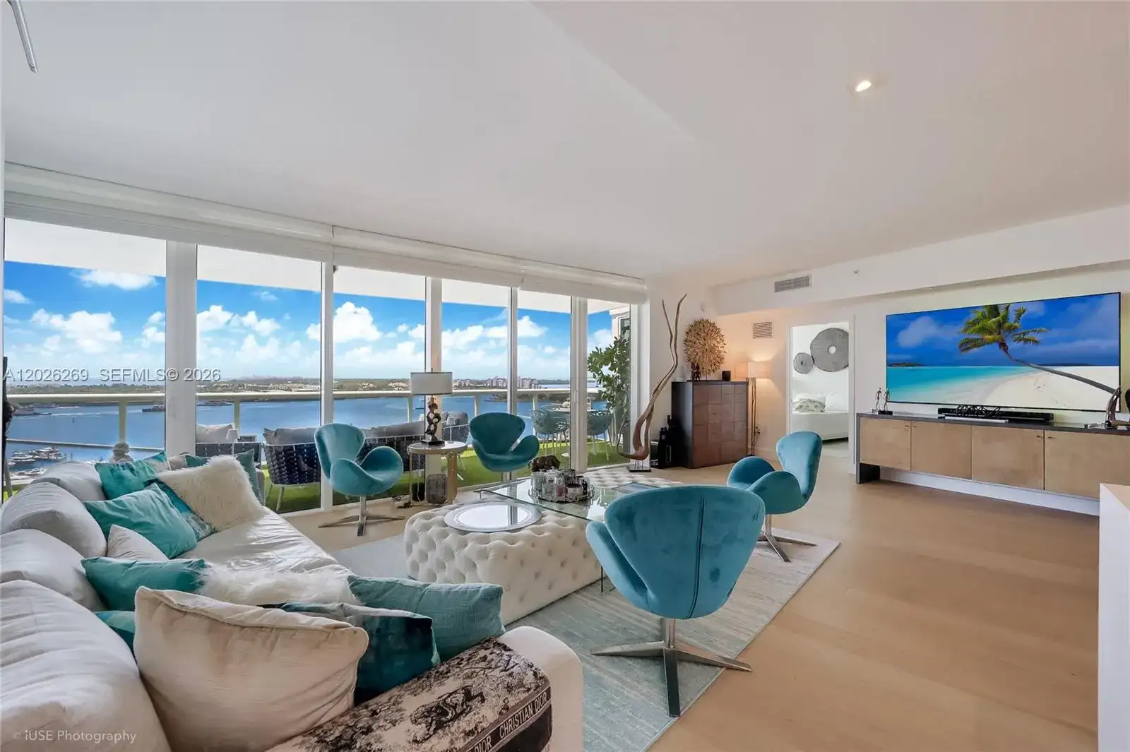 400 Alton Rd # 1506, Miami Beach FL 33139 photo 5