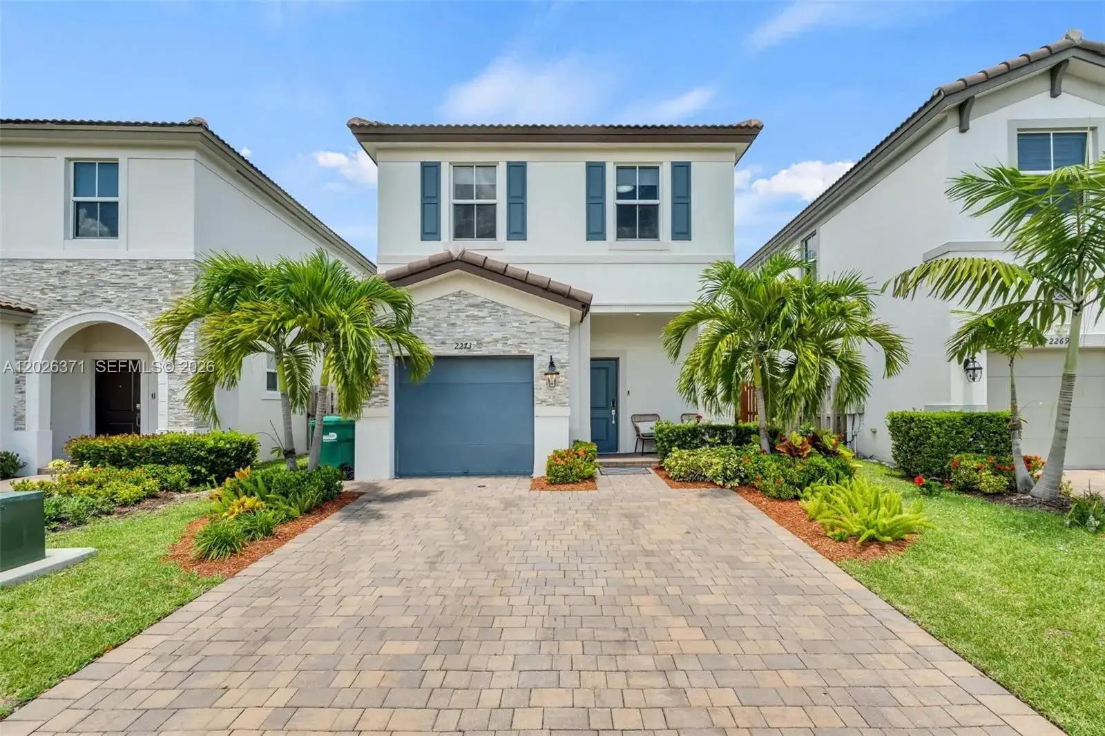 2273 NW 131st Cir, Miami FL 33167 photo 2