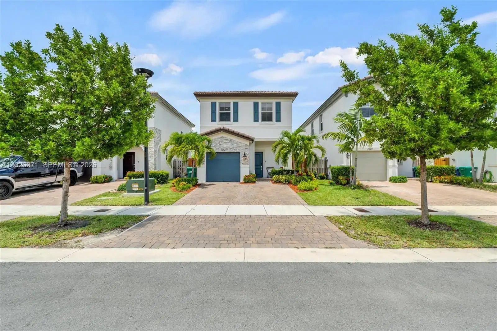 2273 NW 131st Cir, Miami FL 33167 photo 3