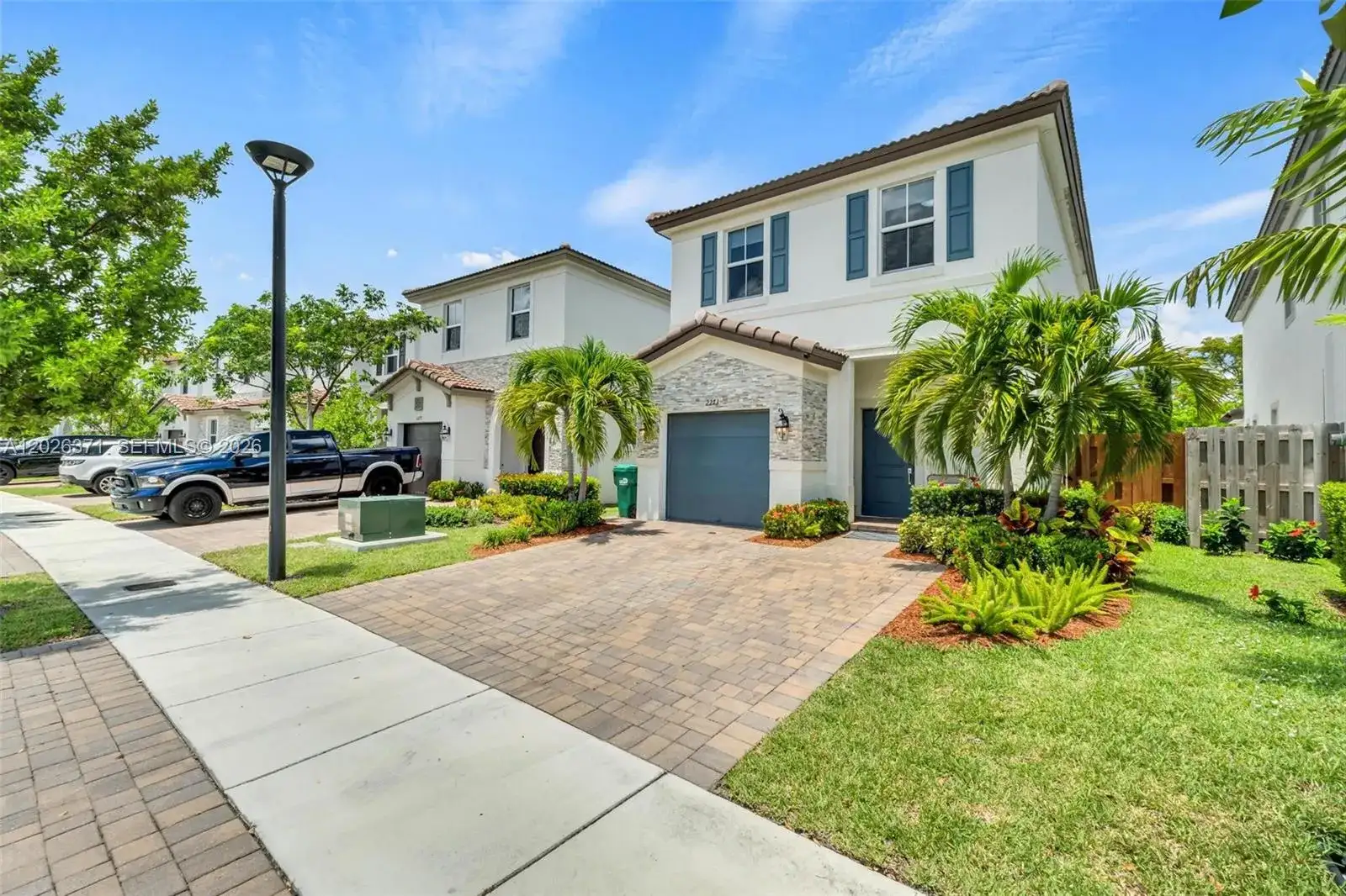 2273 NW 131st Cir, Miami FL 33167 photo 4