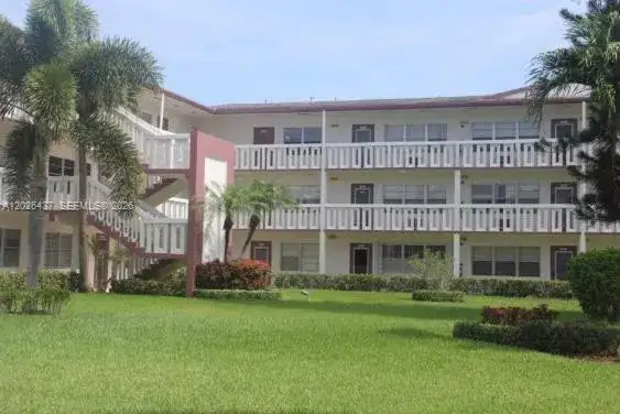 449 Fanshaw K # 449, Boca Raton FL 33434 photo 3