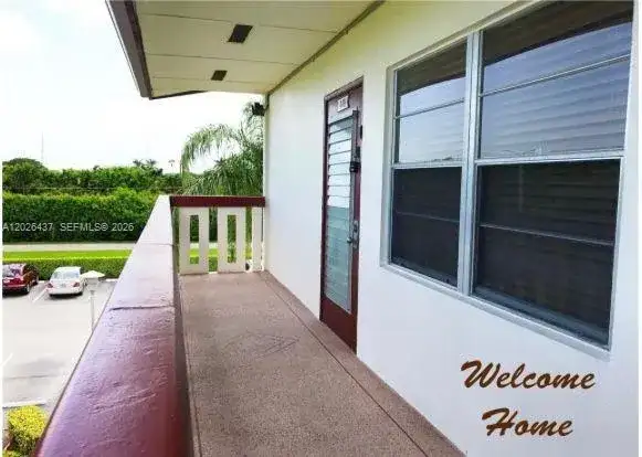 449 Fanshaw K # 449, Boca Raton FL 33434 photo 4