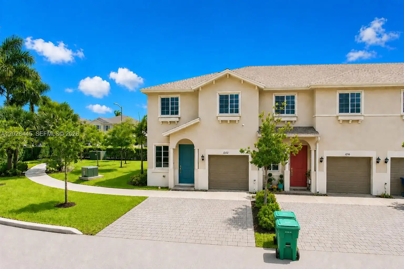 1202 NW 208th Ter # 1202, Miami Gardens FL 33169 photo 3