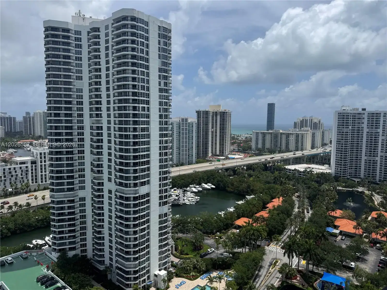 3530 Mystic Pointe Dr # 2709, Aventura FL 33180 photo 2