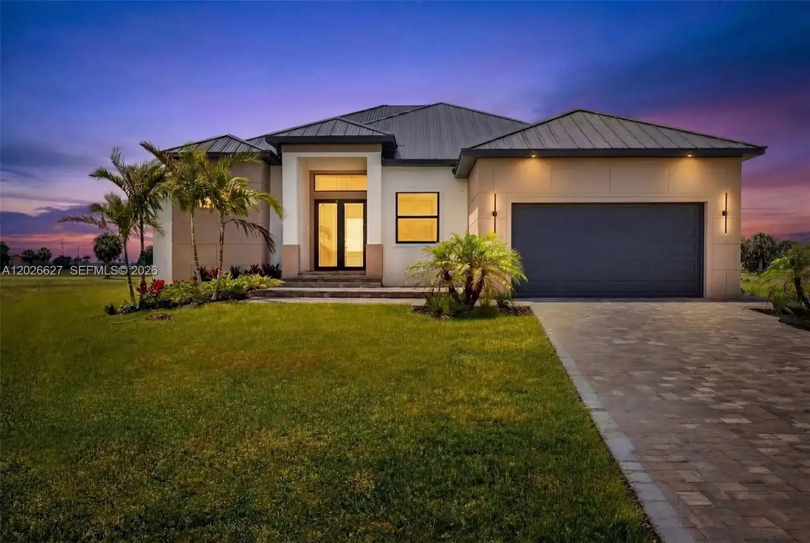 16312 Juarez Ct, Punta Gorda FL 33955 photo 2