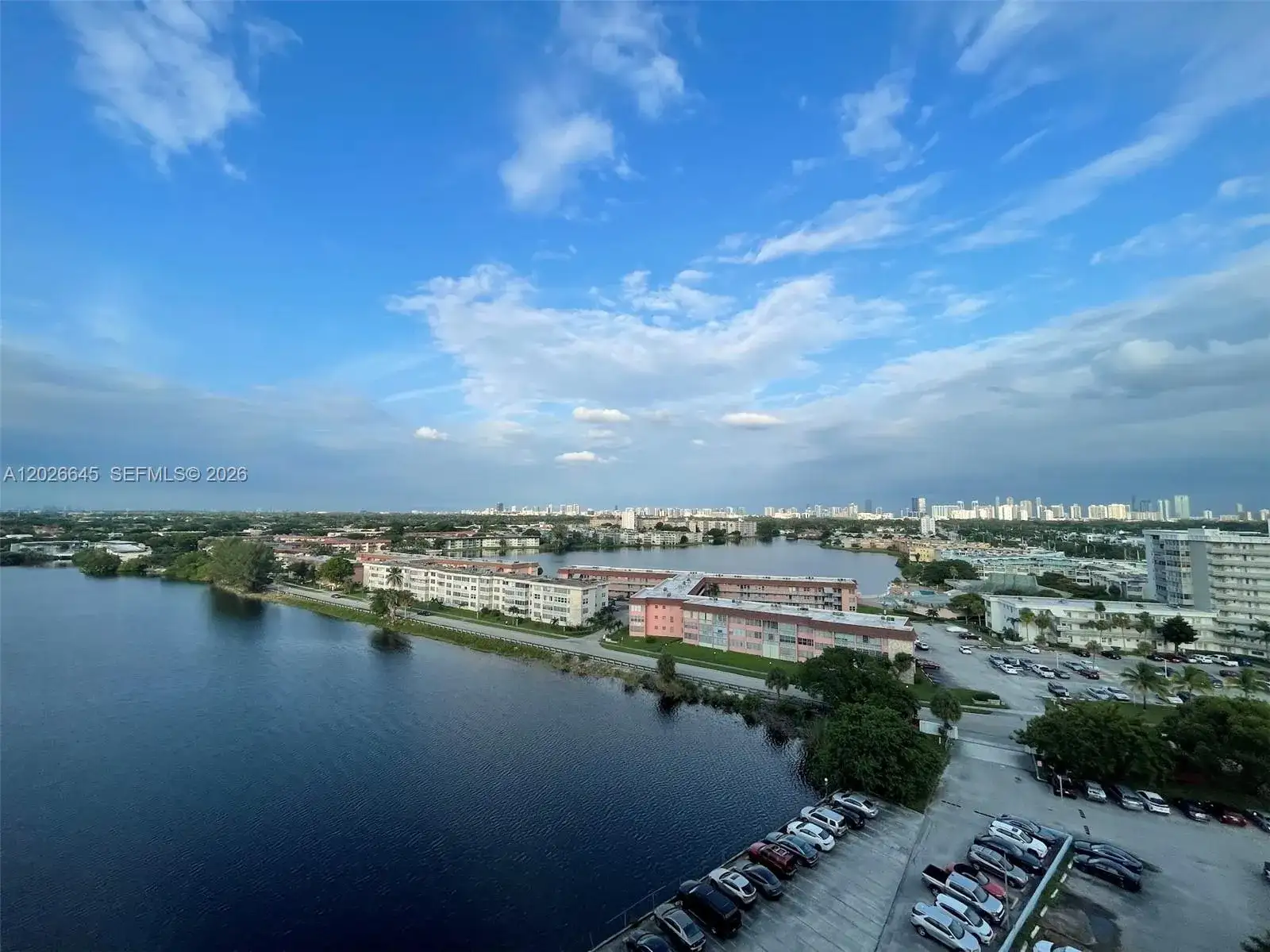 1351 NE Miami Gardens Dr # 1202E, Miami FL 33179 photo 5