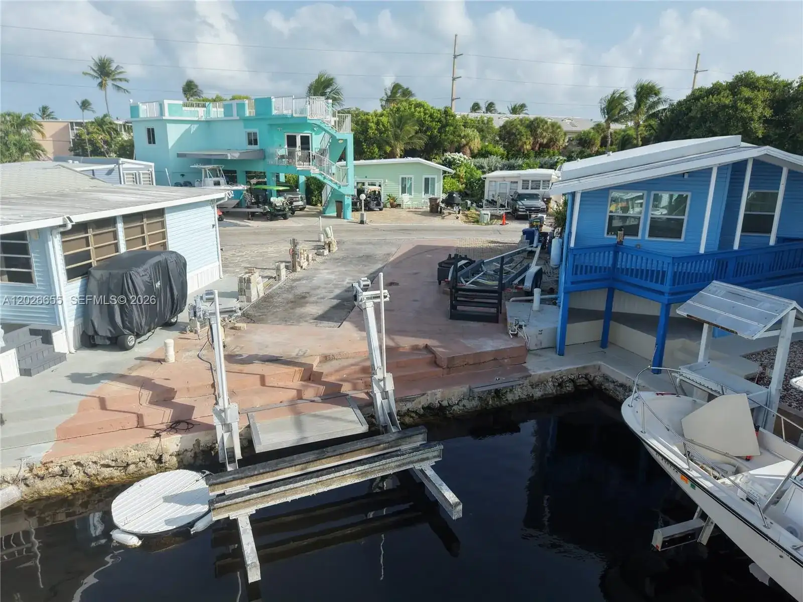 65821 Overseas Hwy #93, Long Key FL 33001 photo 3