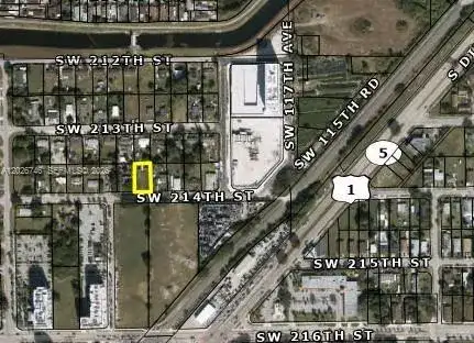 XXX S 214 st, Miami FL 33177 photo 2