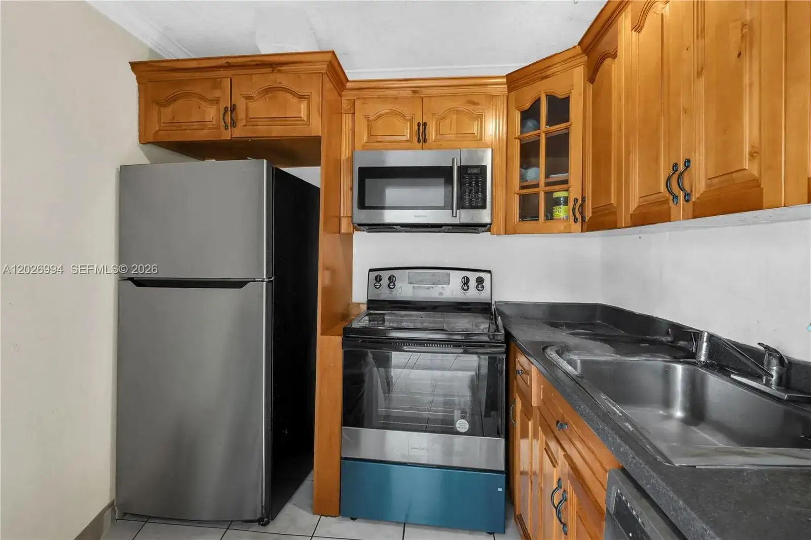 496 NW 165th St Rd # 616, Miami FL 33169 photo 2