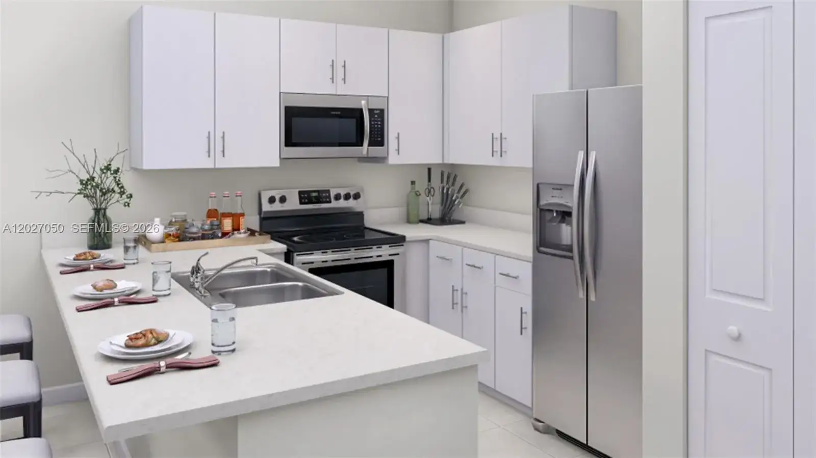 1371 SE 7th Ter # 1371, Homestead FL 33034 photo 5