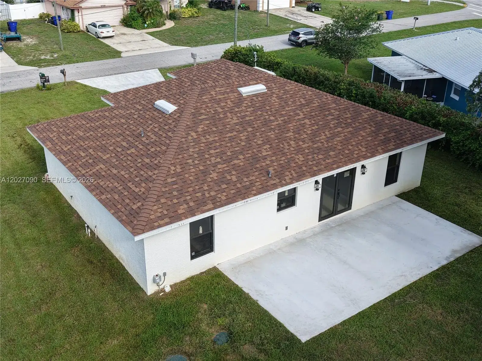 4726 Trout Ave, Sebring FL 33870 photo 2