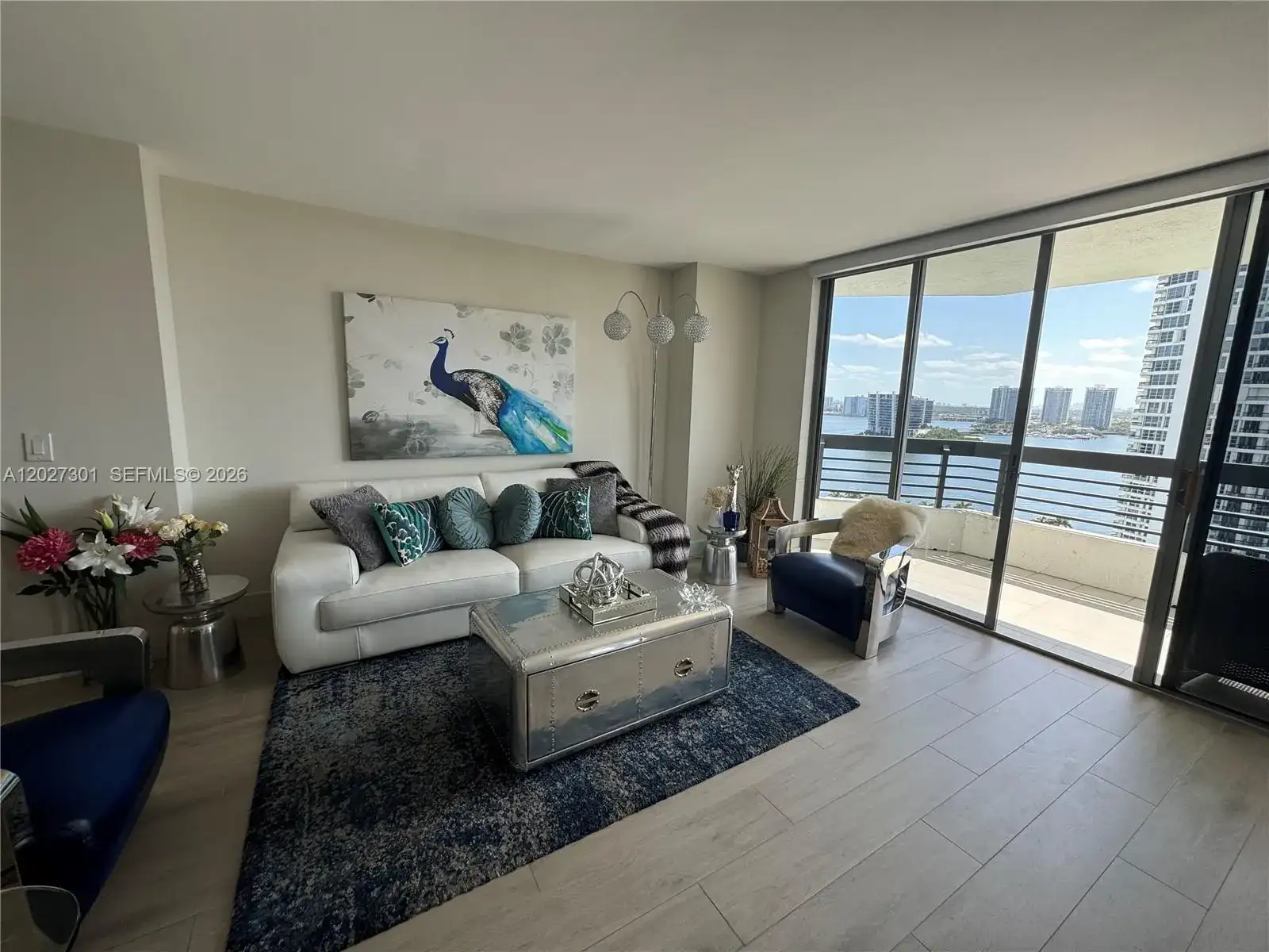 3500 Mystic Pointe Dr # 2003, Aventura FL 33180 photo 4