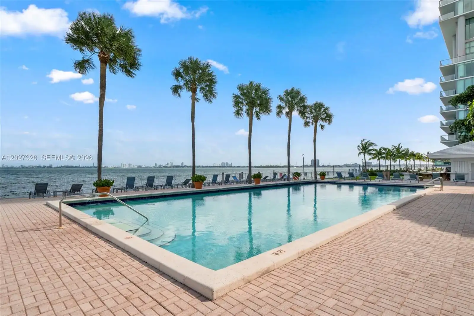 3301 NE 5th Ave # 1101, Miami FL 33137 photo 2